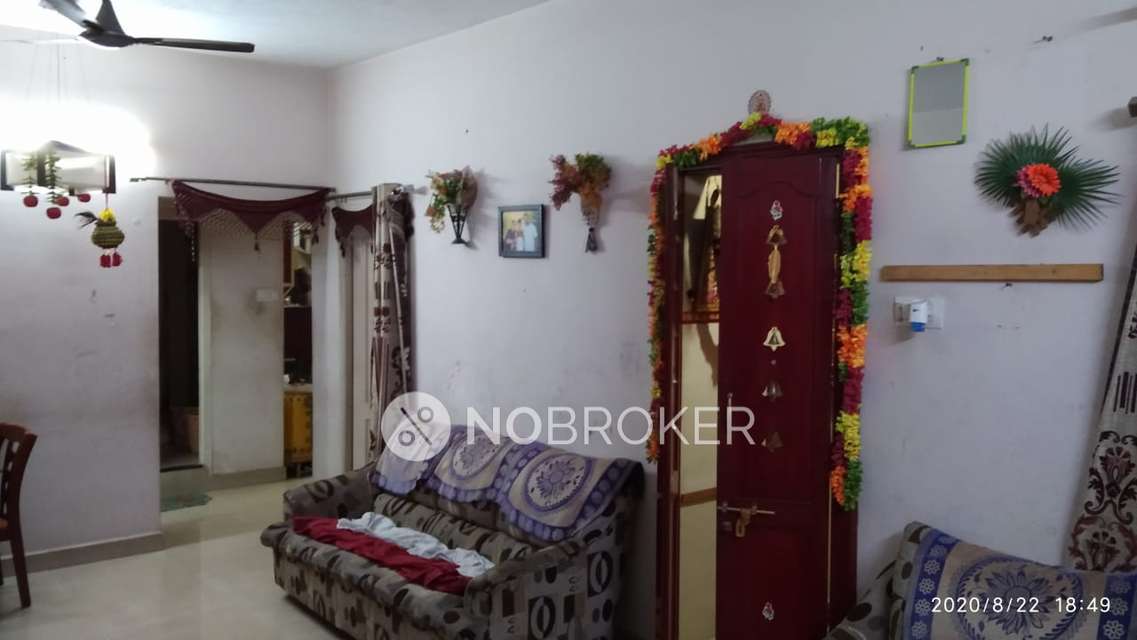 3 BHK Flat In Gv Adithi For Sale  In Ambattur