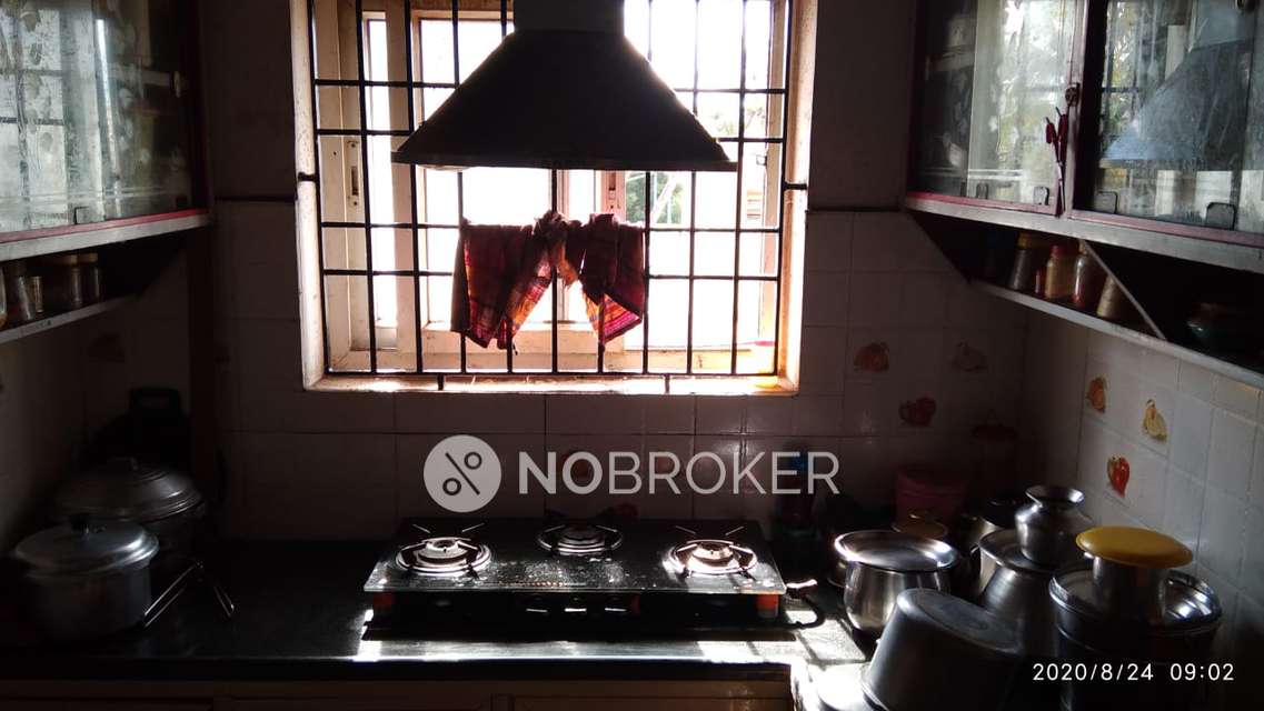 3 BHK Flat In Gv Adithi For Sale  In Ambattur