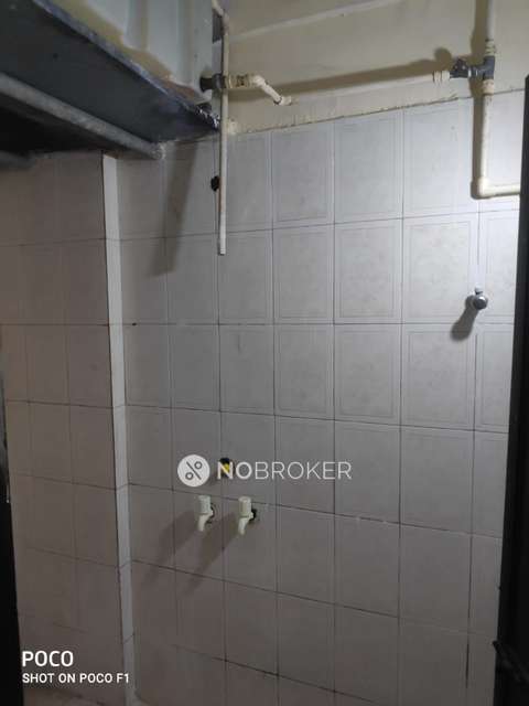 1 BHK Flat In Mansarovar Complex For Sale  In  Panvel