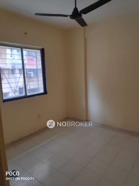 1 BHK Flat In Mansarovar Complex For Sale  In  Panvel