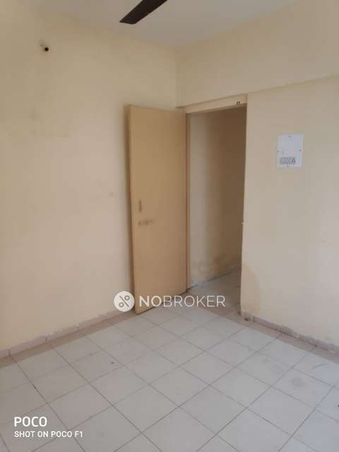 1 BHK Flat In Mansarovar Complex For Sale  In  Panvel