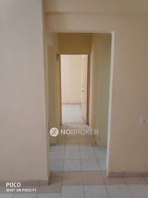 1 BHK Flat In Mansarovar Complex For Sale  In  Panvel