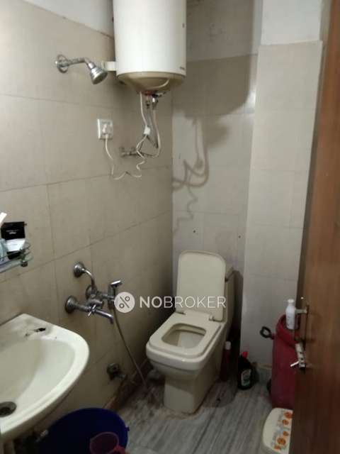 3 BHK Flat In Dev Apartment  For Sale  In Khanpur