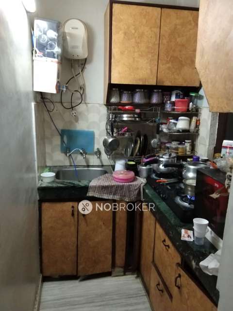 3 BHK Flat In Dev Apartment  For Sale  In Khanpur