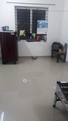 1 BHK Flat In Arun Excello Niranjana for Rent  In Mevalurkuppam