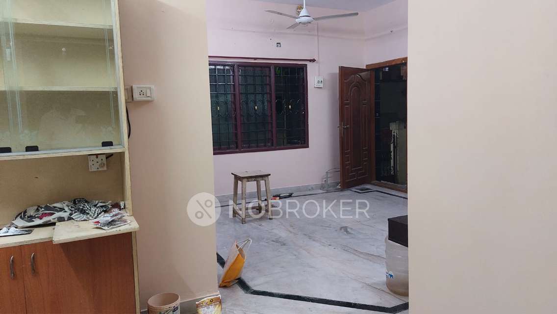 3 BHK House for Rent  In Kamaajar Street, Nesapakkam