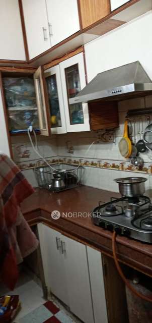 2 BHK Flat In Standlone Building For Sale  In Gulabi Bagh