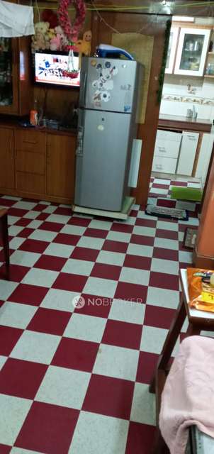 2 BHK Flat In Standlone Building For Sale  In Gulabi Bagh