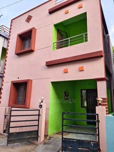 3 BHK Flat In Kr Garden 2 for Rent  In Guduvancheri