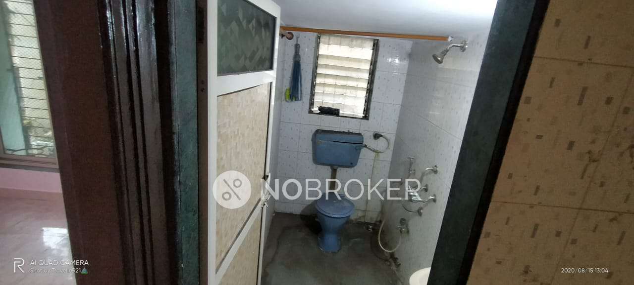 2 BHK Flat In Shreya Palace Chs For Sale  In Kalyan West