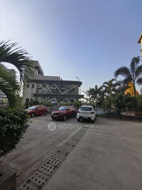 1 BHK Flat In Majestique Manhattan for Rent  In Wagholi