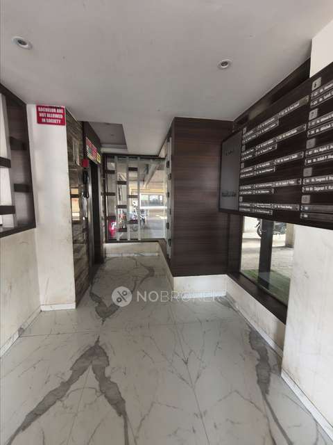 1 BHK Flat In Majestique Manhattan for Rent  In Wagholi