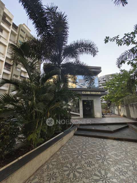 1 BHK Flat In Majestique Manhattan for Rent  In Wagholi