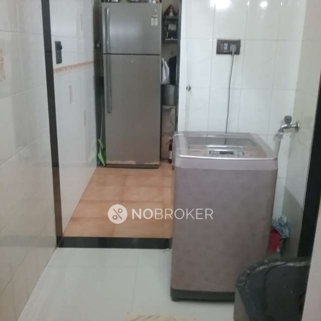 1 BHK Flat In Jaya Sadan Apartment For Sale  In Juhu