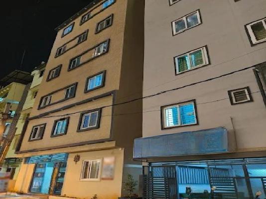 PG for Boys in  Sector 7