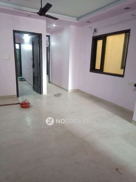 3 BHK Flat In Standalone  Building   for Rent  In Ashok Vihar