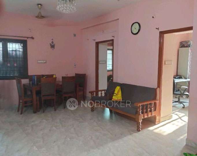 3 BHK Flat In Sai Mithun Apt For Sale  In Mannivakkam