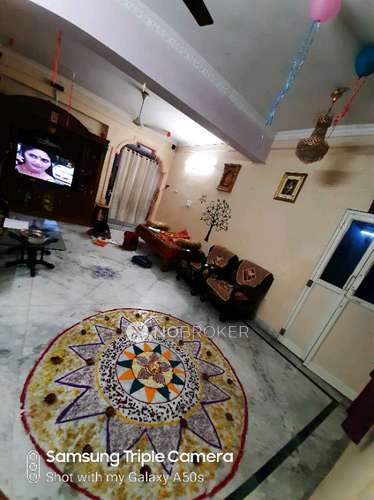 4 BHK Flat In Happy Homes for Rent  In Amberpet