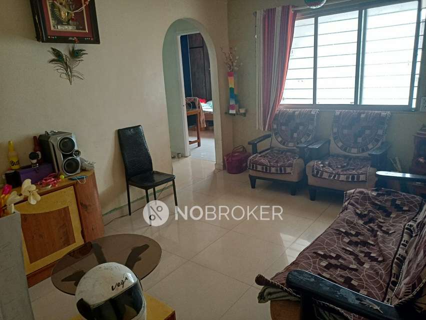 2 BHK Flat In Sobapuram For Sale  In Warje