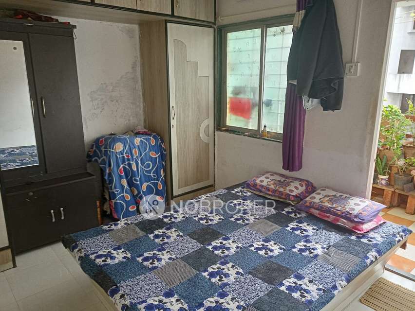 2 BHK Flat In Sobapuram For Sale  In Warje