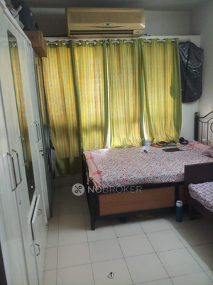 2 BHK Flat In Cr Parmar Garden for Rent  In Wanowrie