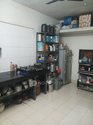 2 BHK Flat In Cr Parmar Garden for Rent  In Wanowrie