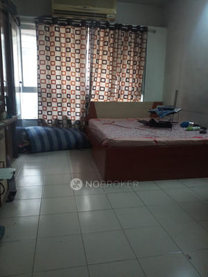 2 BHK Flat In Cr Parmar Garden for Rent  In Wanowrie