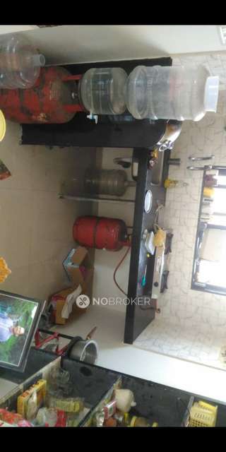 2 BHK Flat In Santkrupa Apartment,kasarwadi for Lease  In Kasarwadi