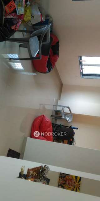 2 BHK Flat In Santkrupa Apartment,kasarwadi for Lease  In Kasarwadi