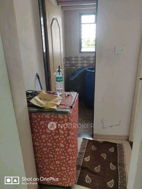 2 BHK Flat In Santkrupa Apartment,kasarwadi for Lease  In Kasarwadi