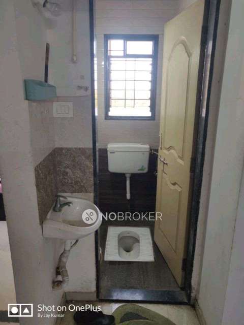 2 BHK Flat In Santkrupa Apartment,kasarwadi for Lease  In Kasarwadi