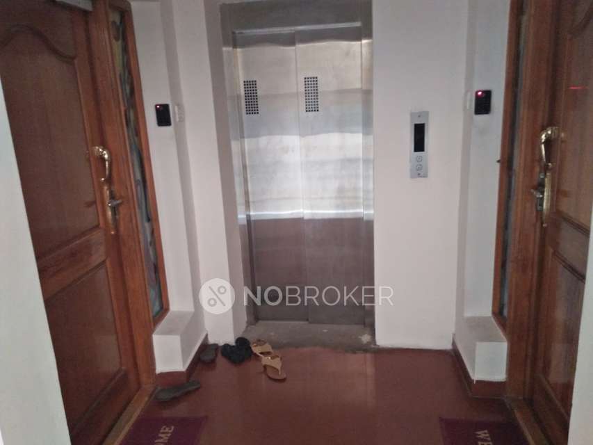 PG for Girls in Thiruvanmiyur