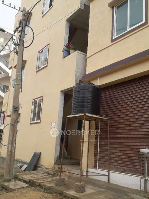 1 BHK Flat for Rent  In Kattigenahalli