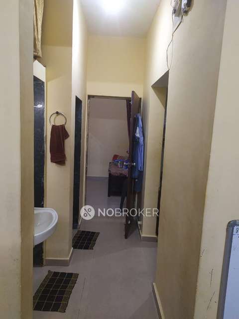 1 BHK Flat In Amber Residency For Sale  In Ambernath