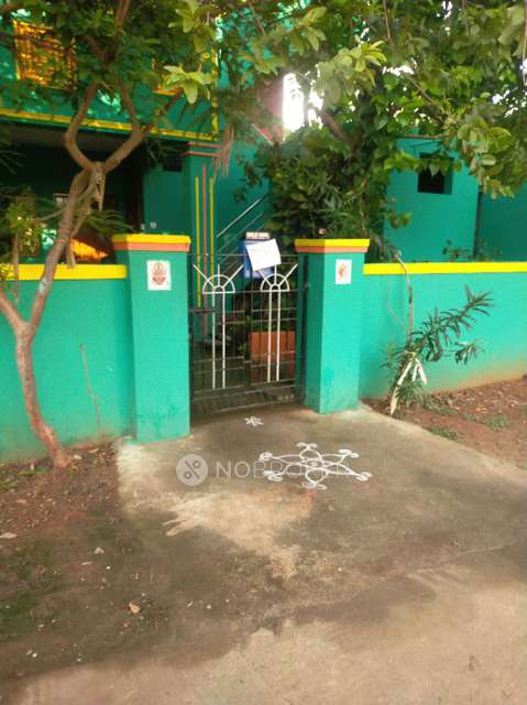 1 BHK House for Rent  In Ambattur