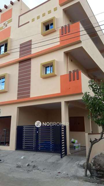 2 BHK Flat for Rent  In Mathikere