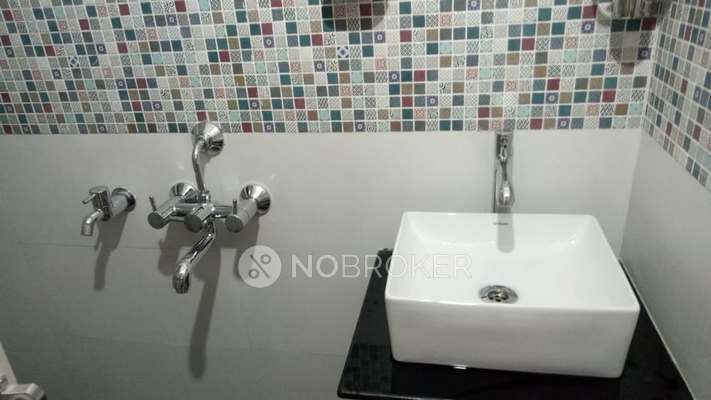 1 RK Flat In Ushakal Apartment,sadashiv Peth for Rent  In Nagnath Par