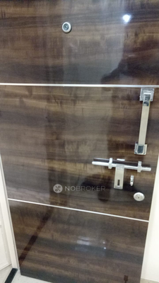 1 RK Flat In Ushakal Apartment,sadashiv Peth for Rent  In Nagnath Par