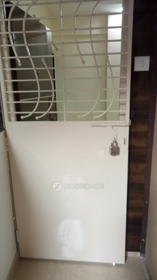 1 RK Flat In Ushakal Apartment,sadashiv Peth for Rent  In Nagnath Par