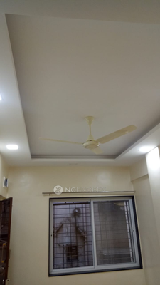 1 RK Flat In Ushakal Apartment,sadashiv Peth for Rent  In Nagnath Par