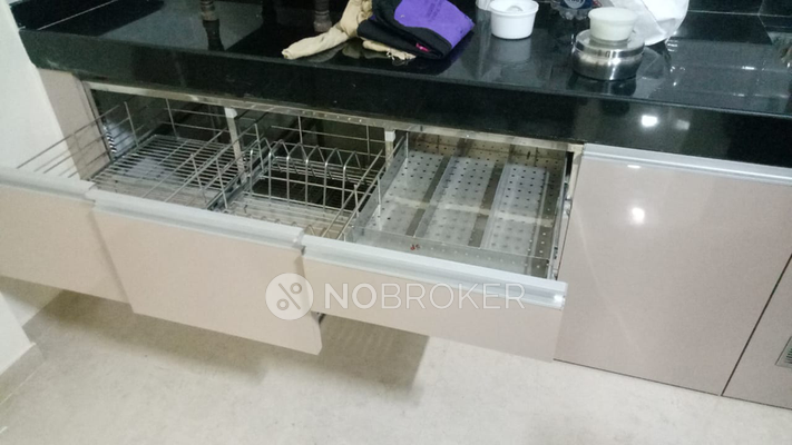 1 RK Flat In Ushakal Apartment,sadashiv Peth for Rent  In Nagnath Par