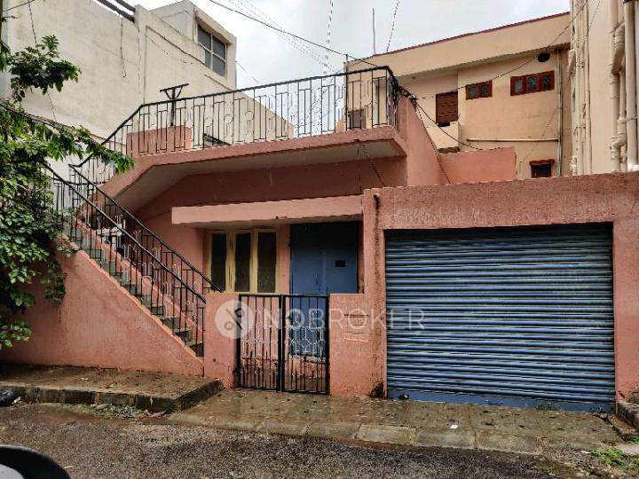 2 BHK House For Sale In T. Dasarahalli