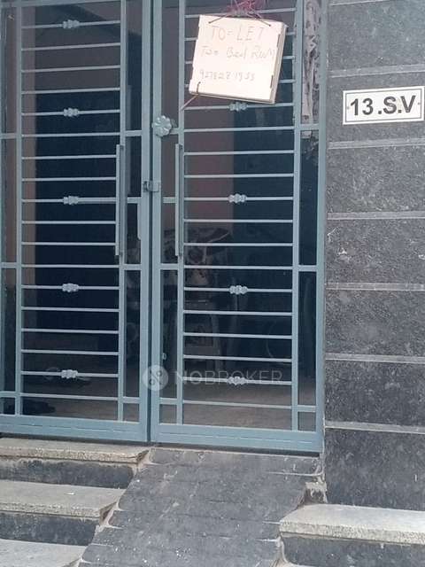 1 RK Flat for Rent  In Sector 28
