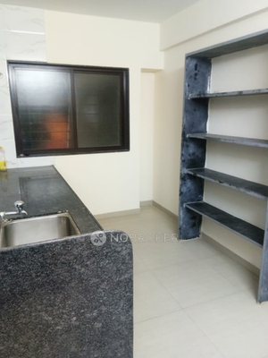 1 RK Flat In Ram Saro Heights  for Rent  In Pimple Nilakh