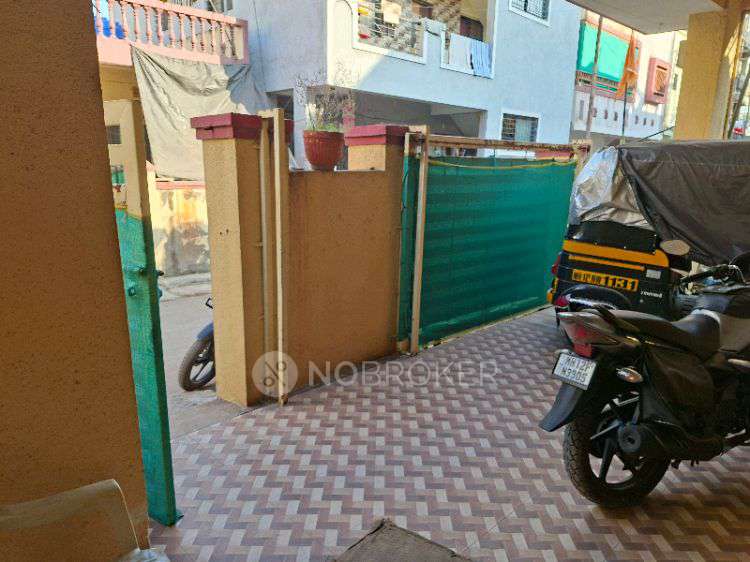 1 RK House for Rent  In Hwr4+gpc, Kalwad Area Rd, Vikas Nagar Colony, Kalwad, Lohegaon, Pune, Maharashtra 411032, India