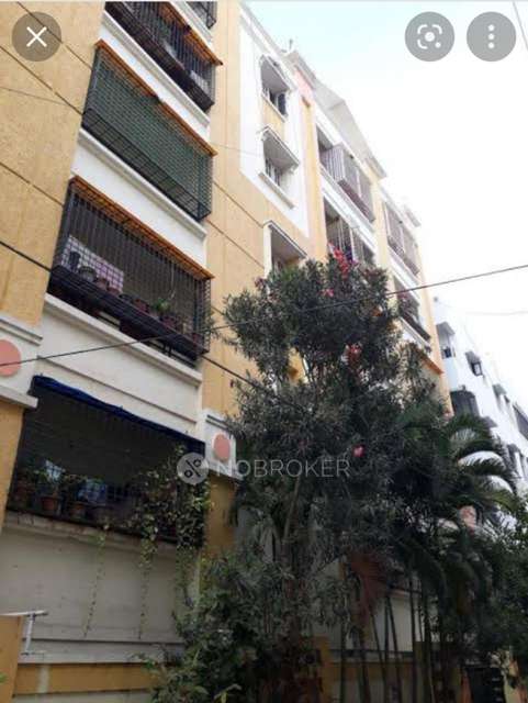 3 BHK Flat In Sri Sai Residency Manikonda for Rent  In Manikonda