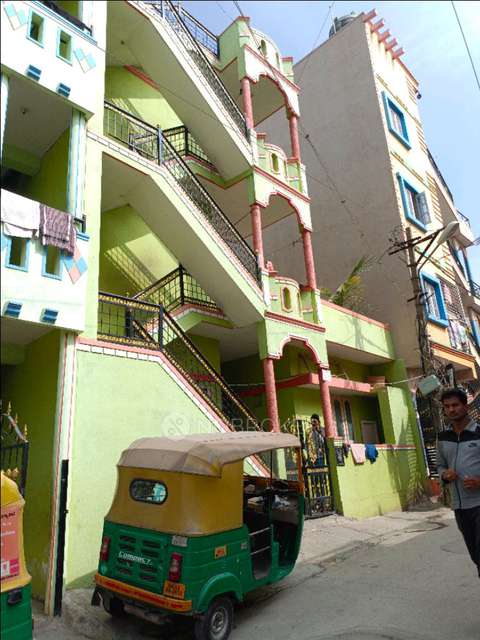 1 RK House for Rent  In Sunkadakatte