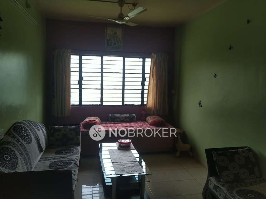 2 BHK Flat In Reputed Mahada For Sale  In Yerawada