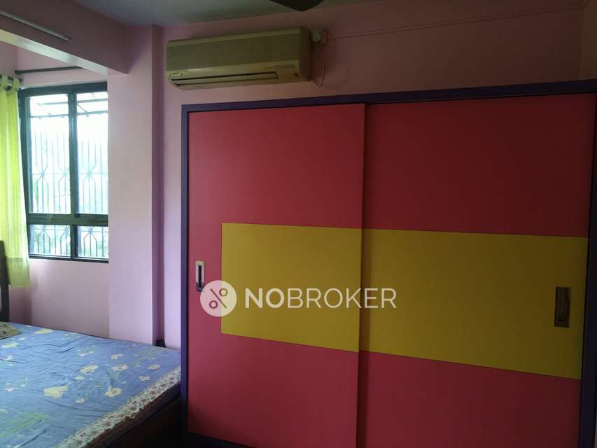 2 BHK Flat In Reputed Mahada For Sale  In Yerawada