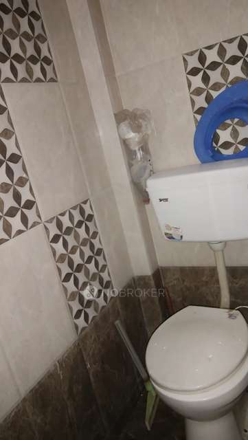 1 BHK Flat In Aashirwad Complex For Sale  In Aya Nagar